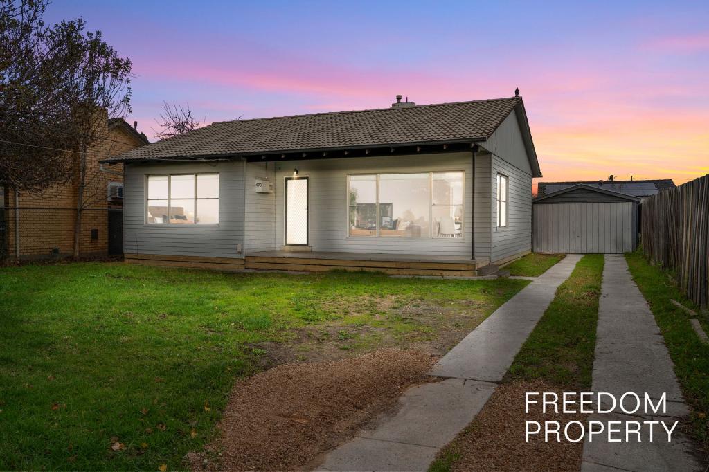 473 Barry Rd, Dallas, VIC 3047