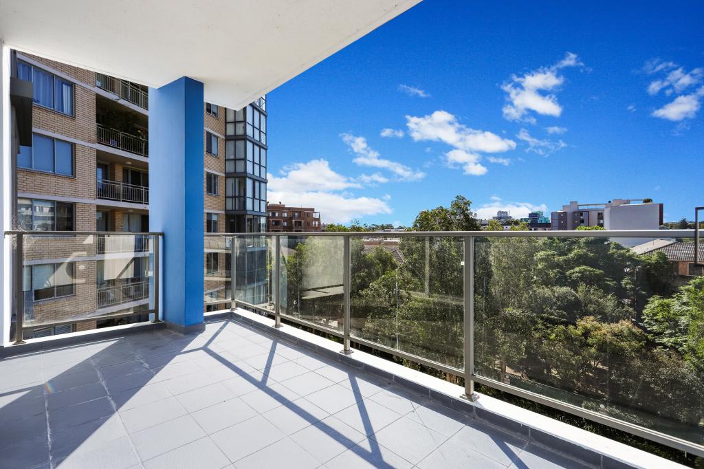 13/1 Sorrell St, Parramatta, NSW 2150