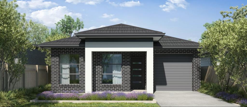 Contact Agent For Address, Leppington, NSW 2179