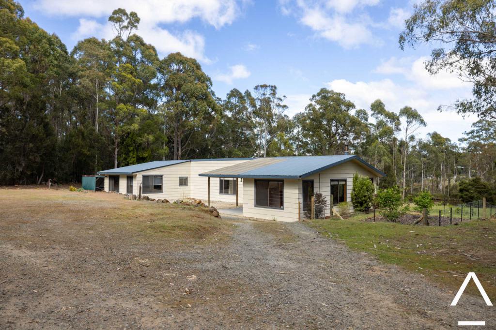 125 Austins Rd, Turners Marsh, TAS 7267