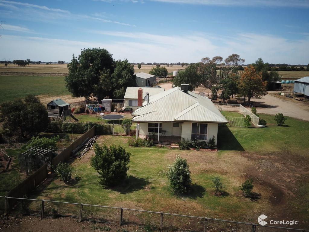 425 Sandmount Rd, Katunga, VIC 3640