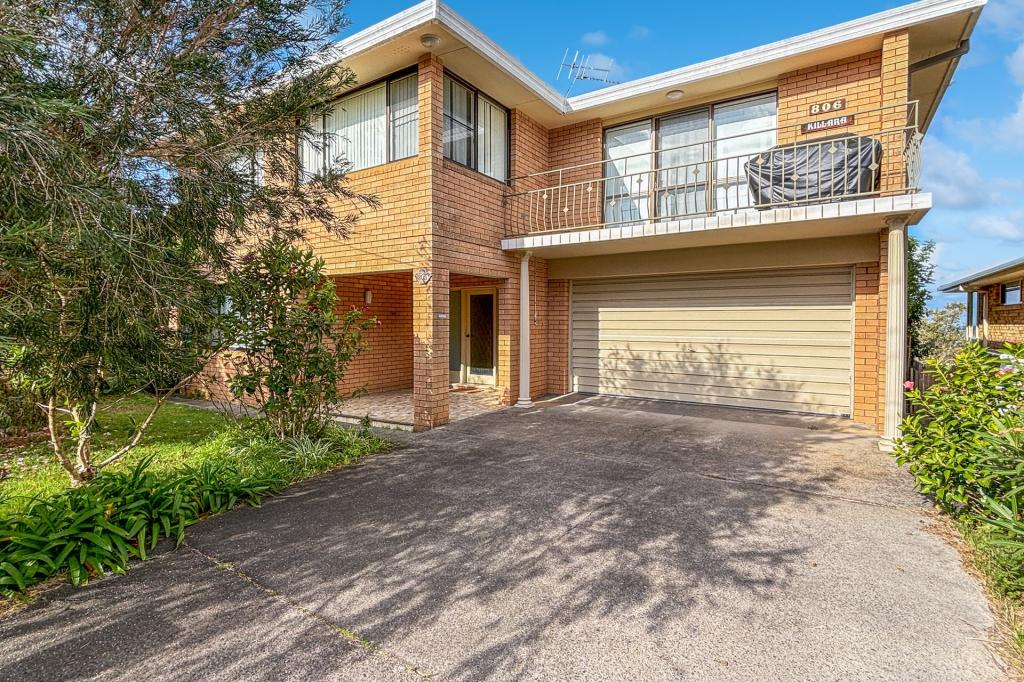 806 Ocean Dr, Bonny Hills, NSW 2445