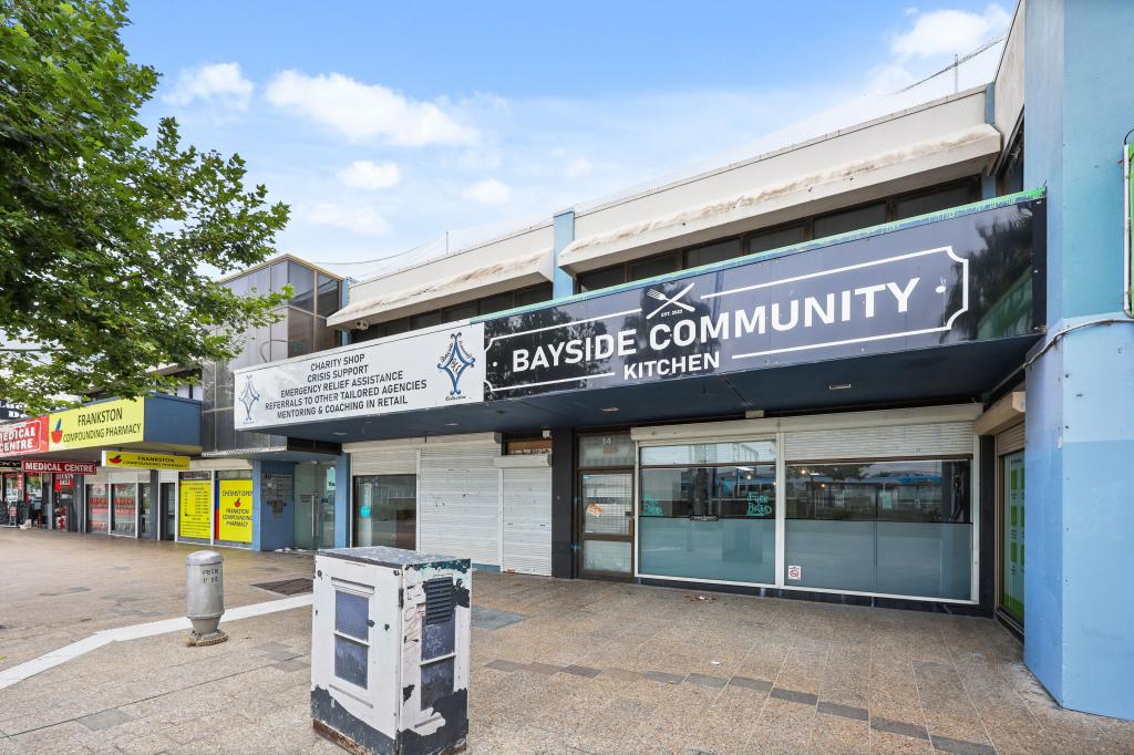 34 Young St, Frankston, VIC 3199