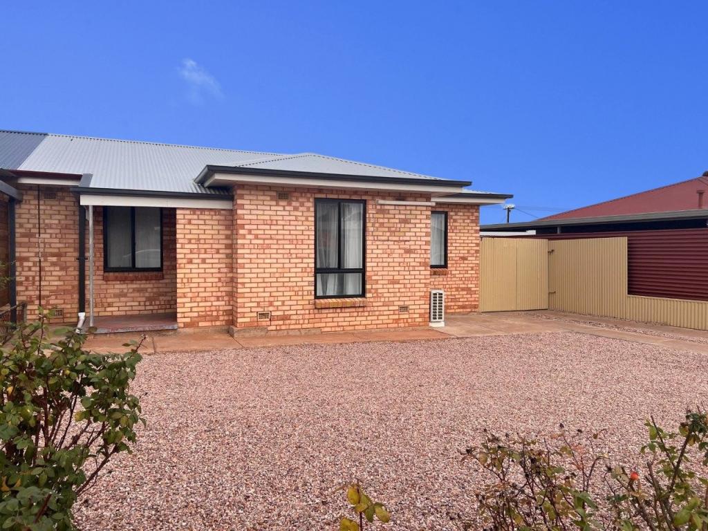 111 Charles Ave, Whyalla Norrie, SA 5608