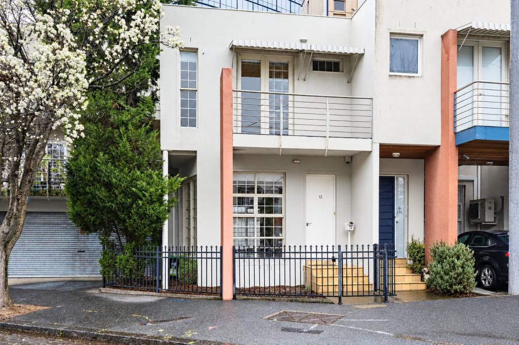 12 Bedford St, North Melbourne, VIC 3051