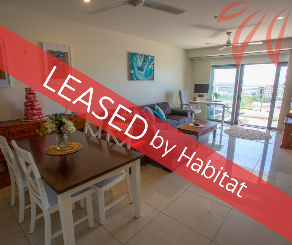 807/31 Woods St, Darwin City, NT 0800