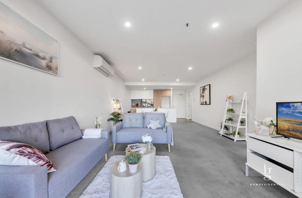 102/7 Thomas Holmes, Maribyrnong, VIC 3032