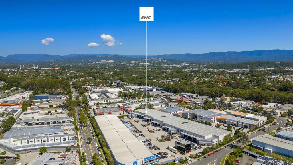 Units 12 & 13/27-29 Industrial Ave, Molendinar, QLD 4214