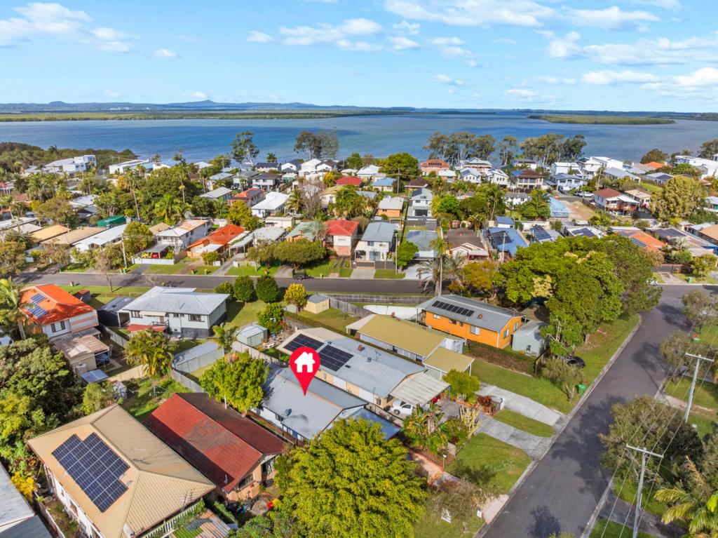 7 MARK ST, REDLAND BAY, QLD 4165