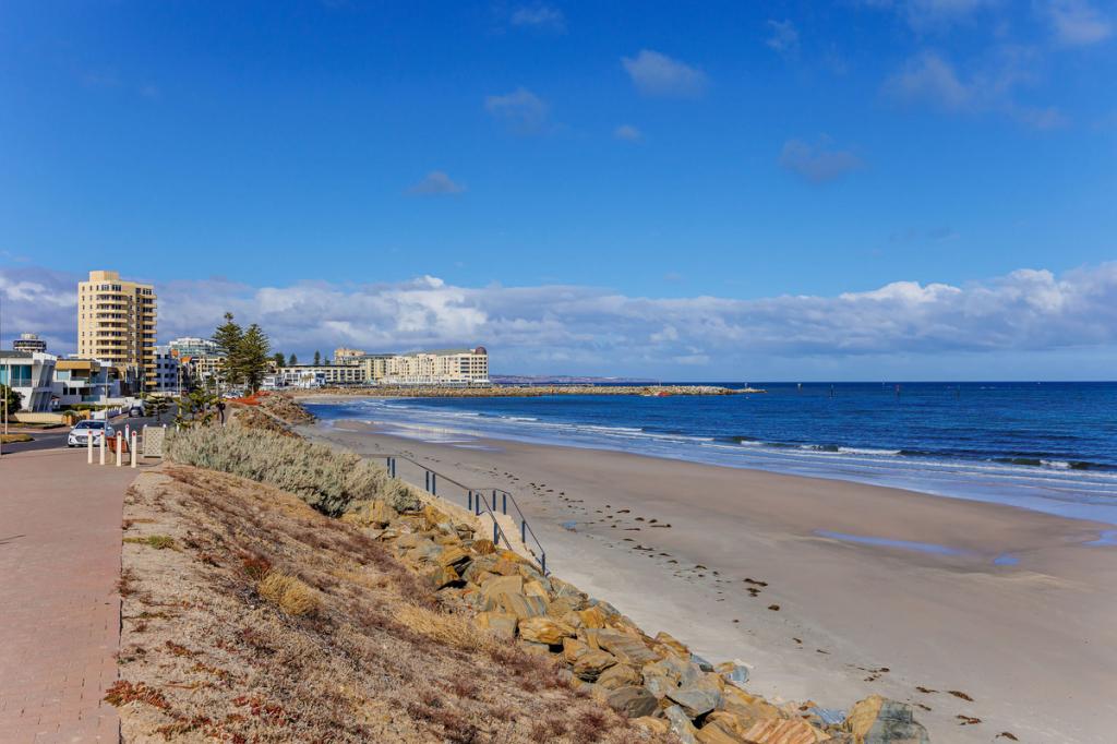 3/33 North Esp, Glenelg North, SA 5045