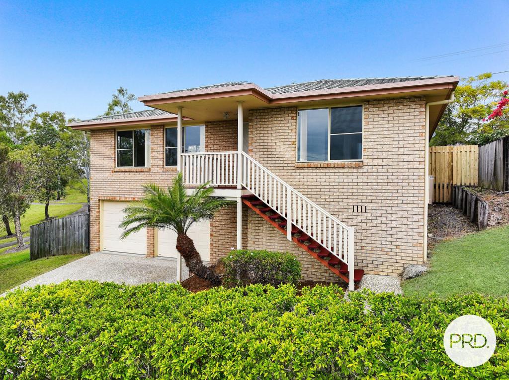 49 Palmerston Dr, Oxenford, QLD 4210