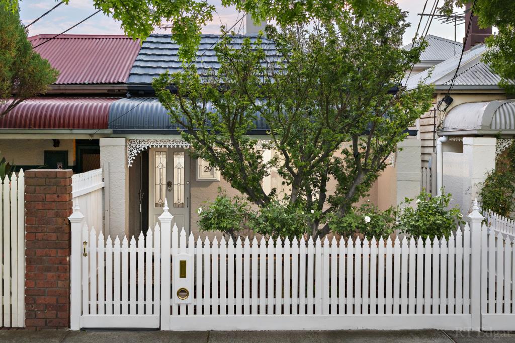 29 South St, Ascot Vale, VIC 3032