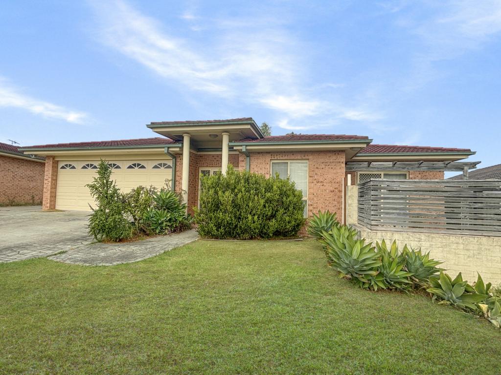 1/8 Redgrove Ct, East Branxton, NSW 2335