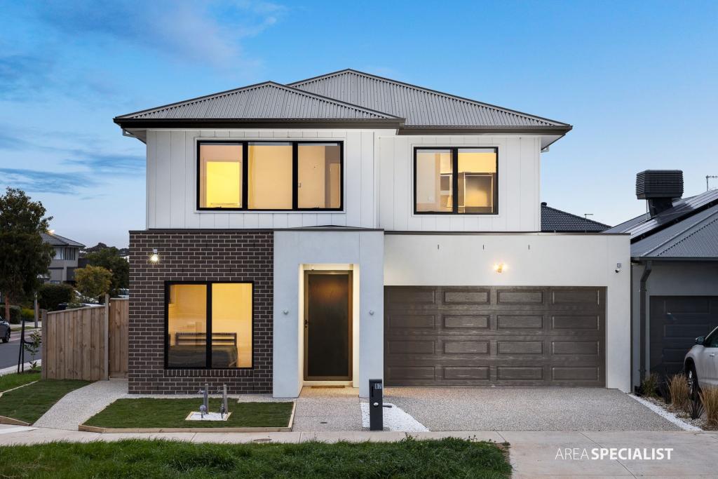 87 Tulsi Ave, Werribee, VIC 3030