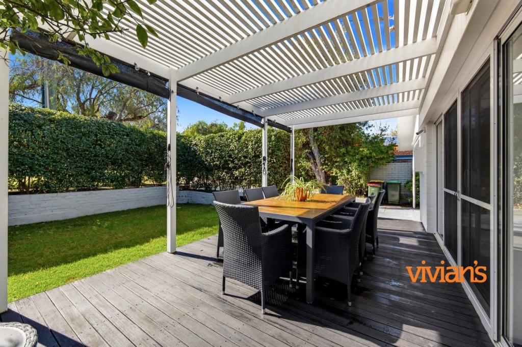14 Murray Ave, Mosman Park, WA 6012