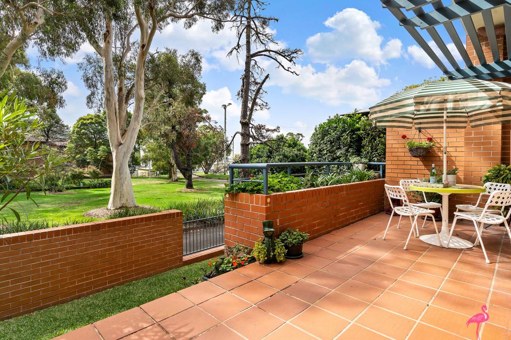 3/206-208 Willarong Rd, Caringbah, NSW 2229