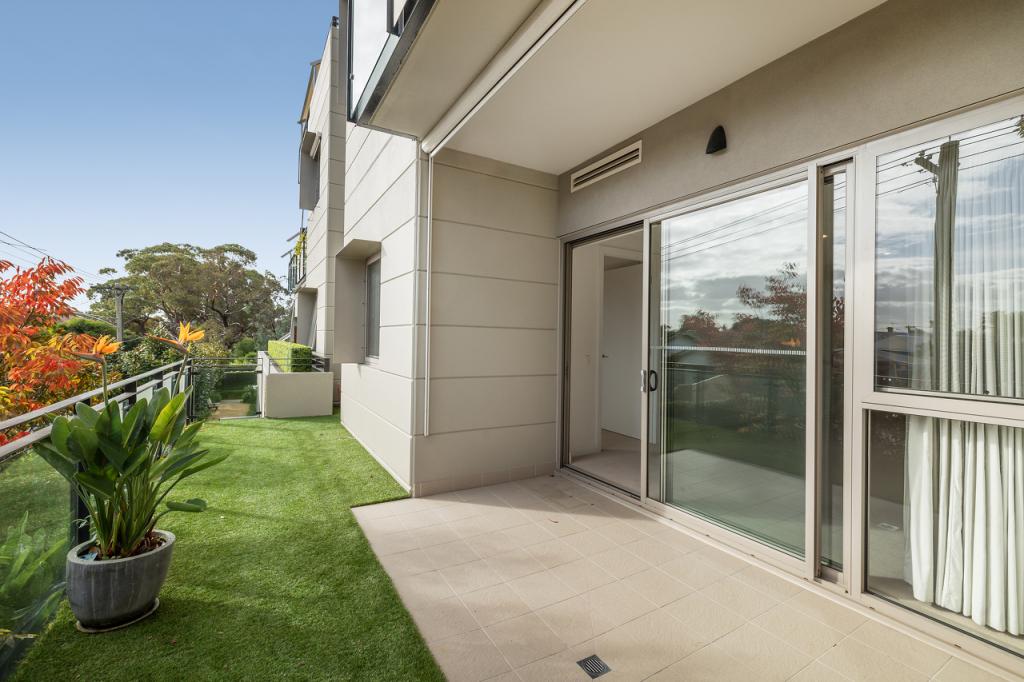 14/349 Riversdale Rd, Hawthorn East, VIC 3123