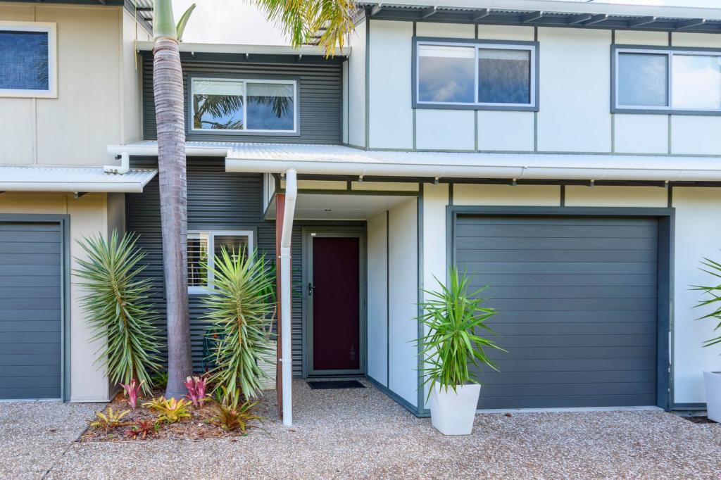 2/17 Cotterill Ave, Bongaree, QLD 4507