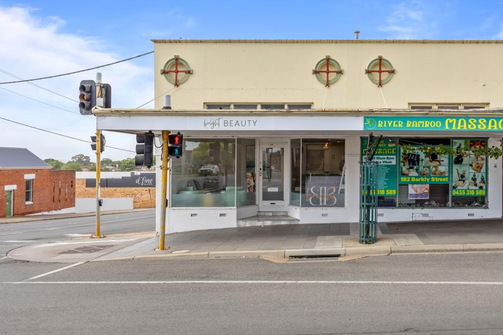 184 Barkly St, Ararat, VIC 3377