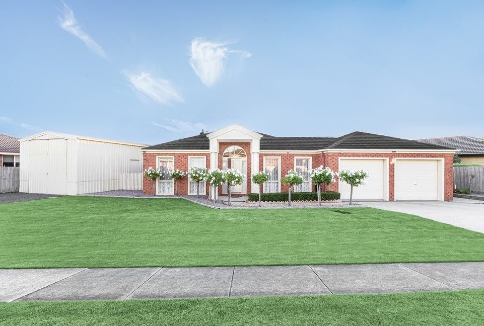 22 Caroville Dr, Warrnambool, VIC 3280