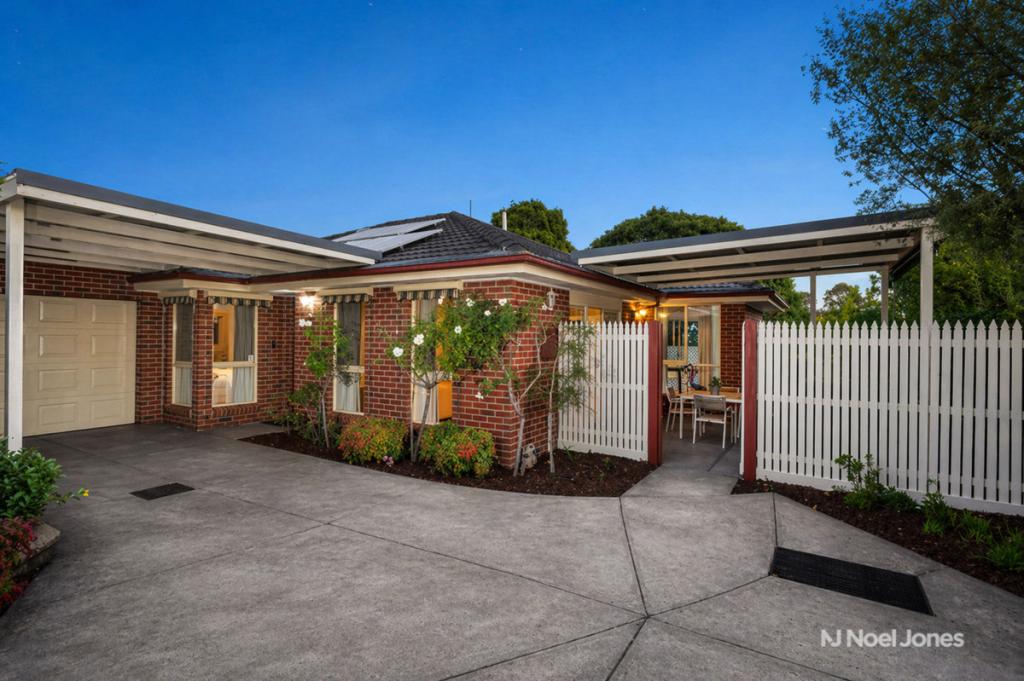 2/34 Fortuna Ave, Croydon, VIC 3136