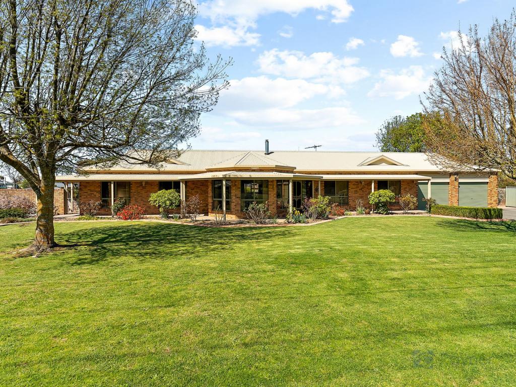 5 Gorong St, Ballan, VIC 3342