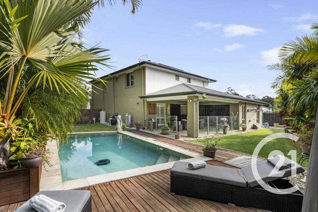 11 Shrike Ct, Narangba, QLD 4504