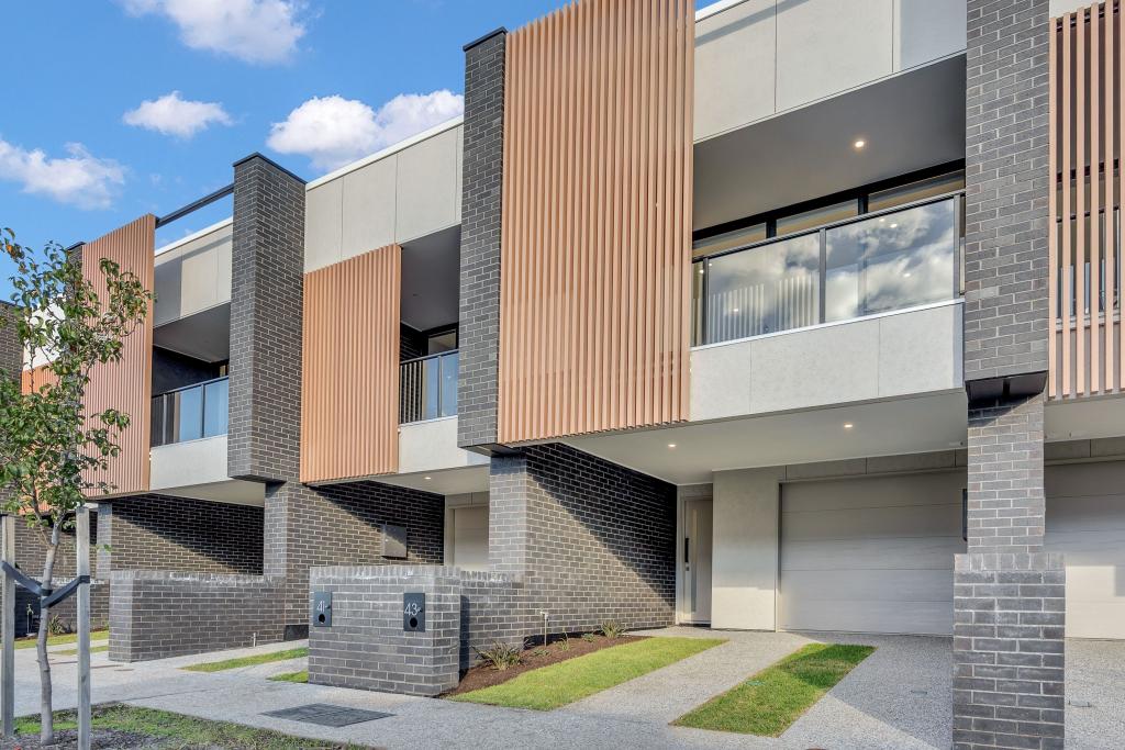 43 BIRDSONG AVE, KIDMAN PARK, SA 5025