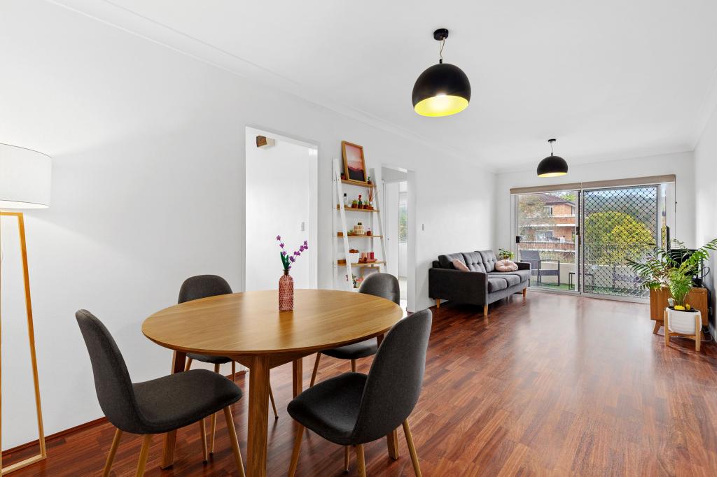 11/24-26 Station St, Mortdale, NSW 2223