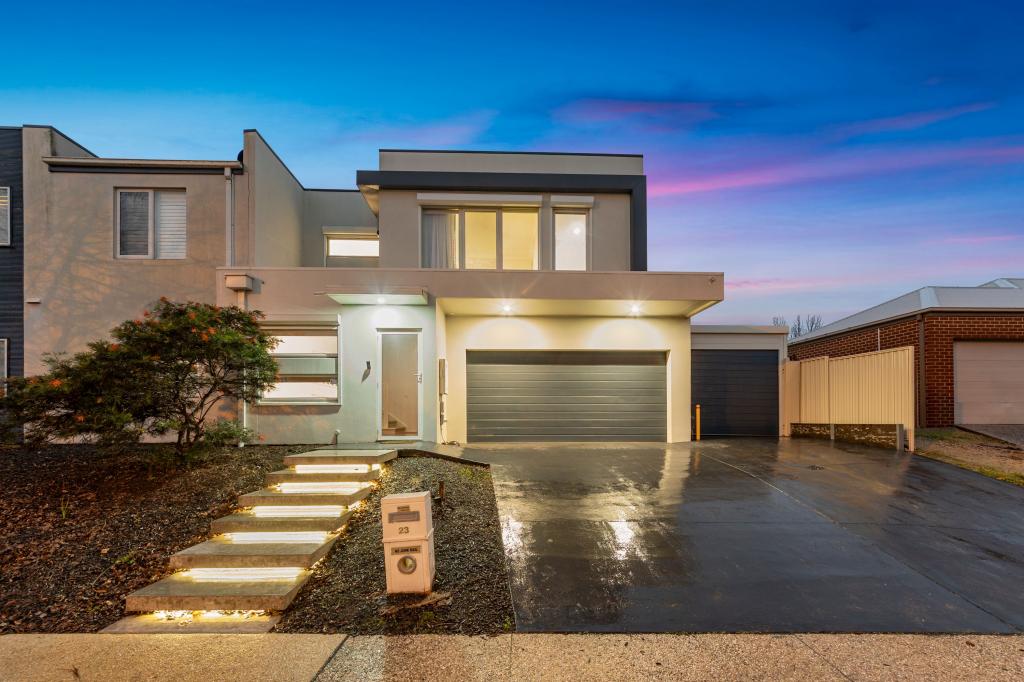 23 Botanic Dr, Pakenham, VIC 3810