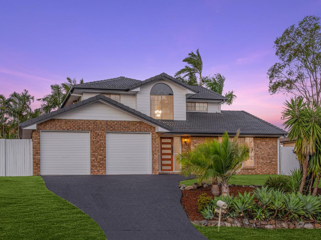 7 Cheviot Pl, Sinnamon Park, QLD 4073