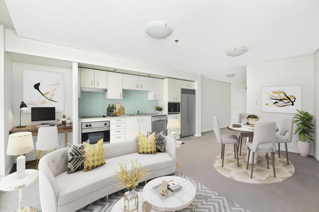 706/1 Adelaide St, Bondi Junction, NSW 2022