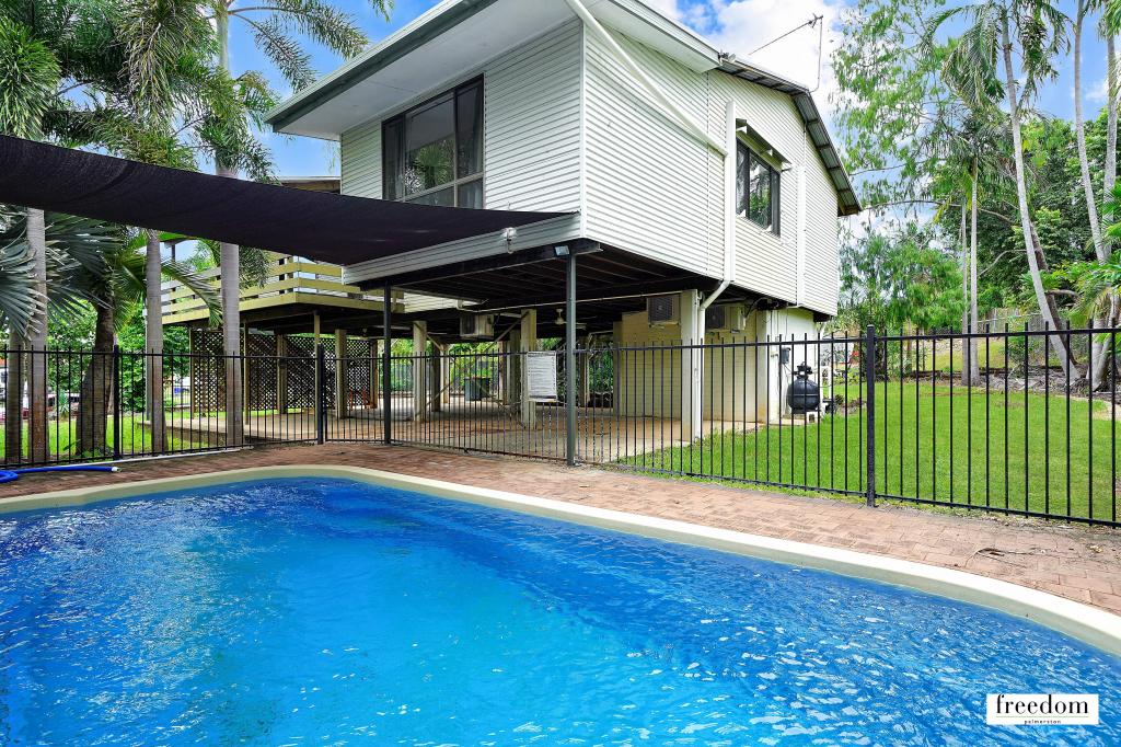 37 Darwent St, Malak, NT 0812