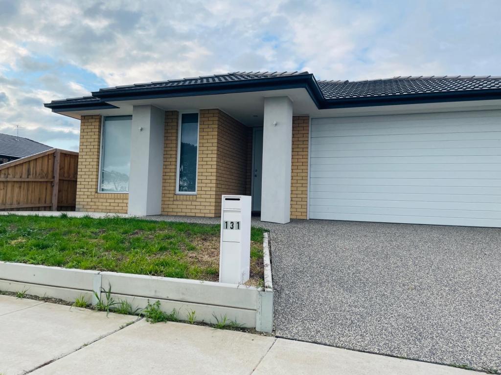 131 Arrowsmith St, Beveridge, VIC 3753