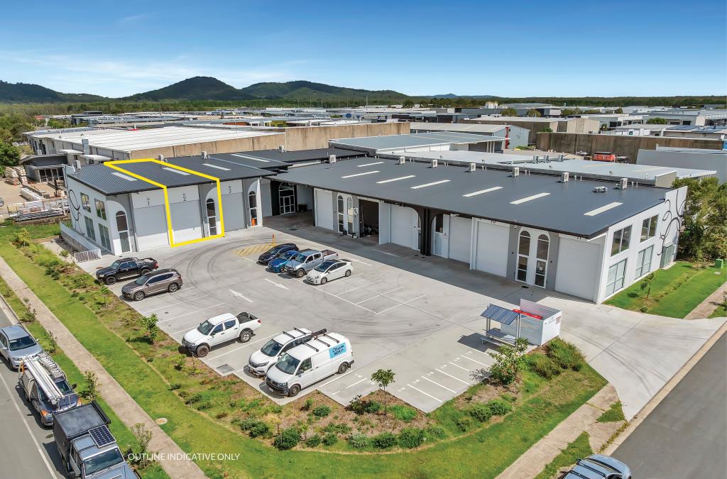 2/1 Focal Ave, Coolum Beach, QLD 4573