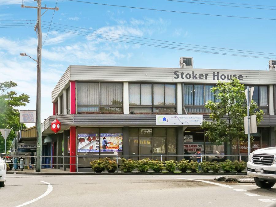 SUITE 4/19 PARK AVE, COFFS HARBOUR, NSW 2450