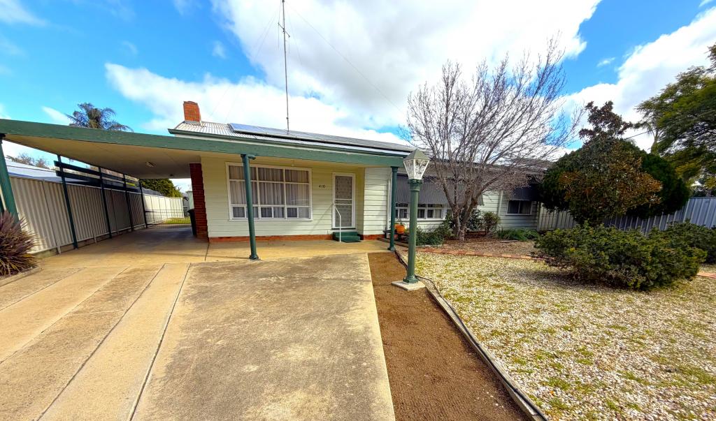 410 Campbell Cres, Deniliquin, NSW 2710