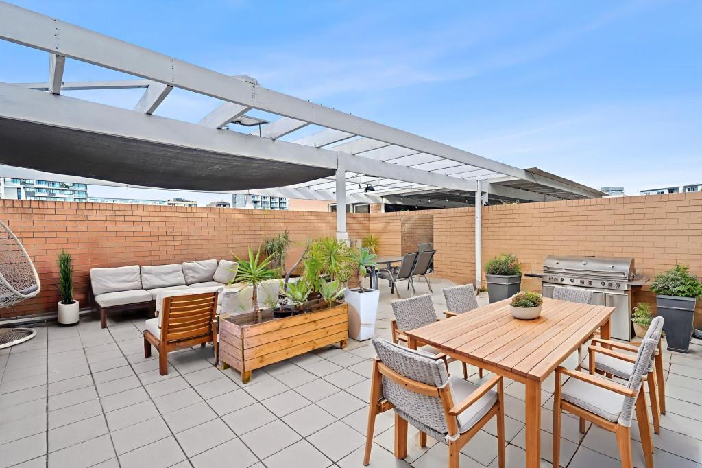 43/39-45 Powell St, Homebush, NSW 2140