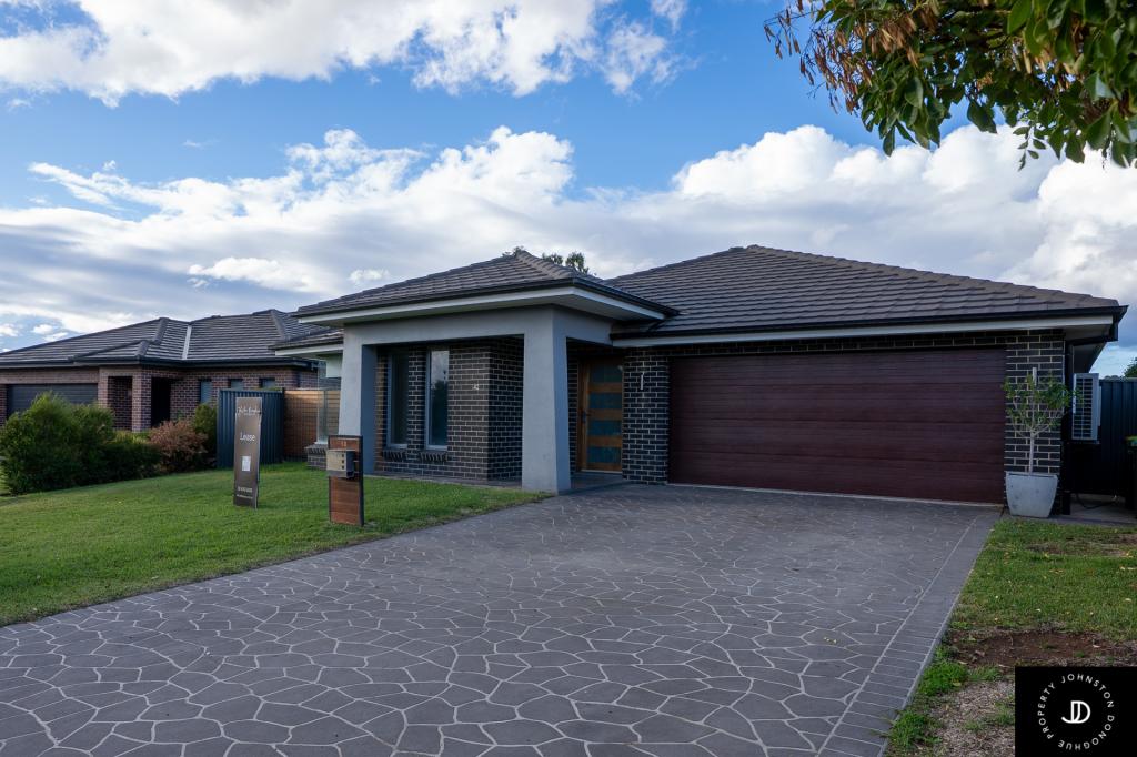 42 Kurrajong Rd, Gunnedah, NSW 2380