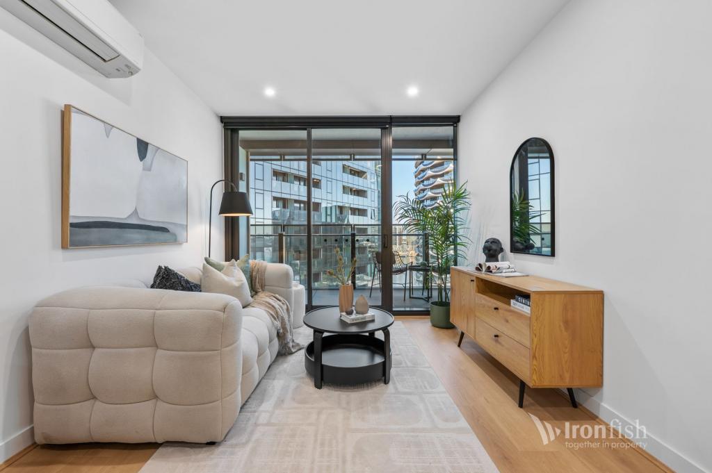 1110/421 DOCKLANDS DR, DOCKLANDS, VIC 3008