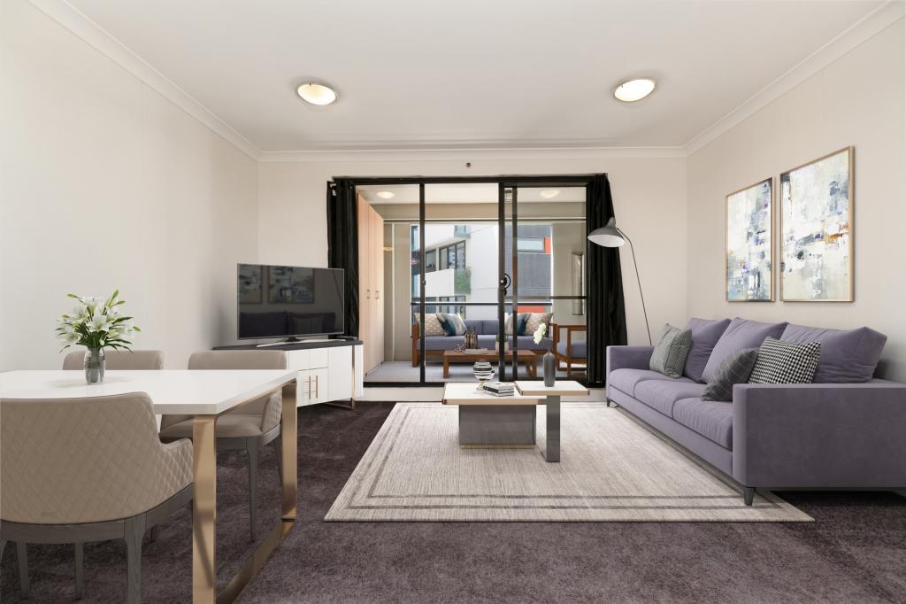 511/242 Elizabeth St, Surry Hills, NSW 2010