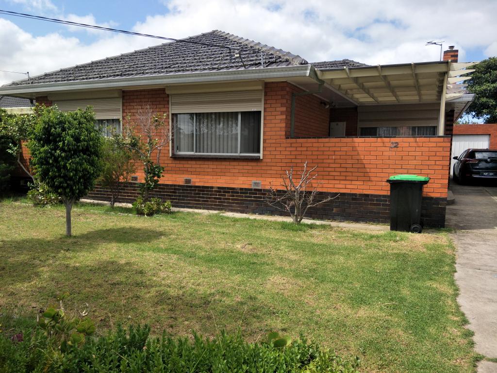 32 Heather Gr, Springvale, VIC 3171