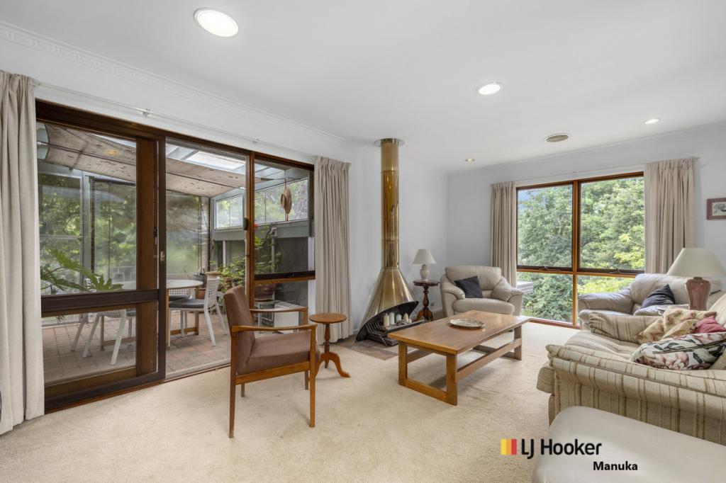 30 Downes Pl, Hughes, ACT 2605