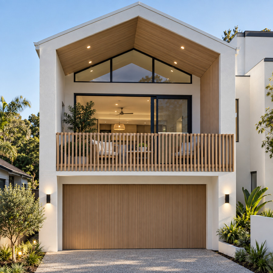 Contact Agent For Address, Hawthorne, QLD 4171