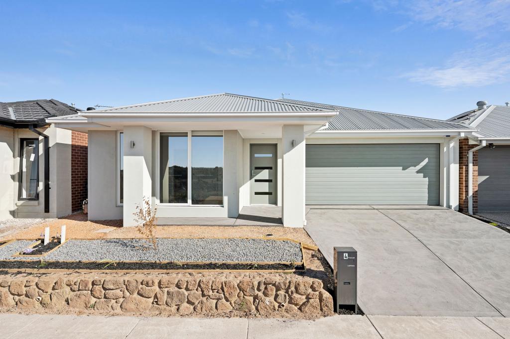 4 Structural Pl, Charlemont, VIC 3217