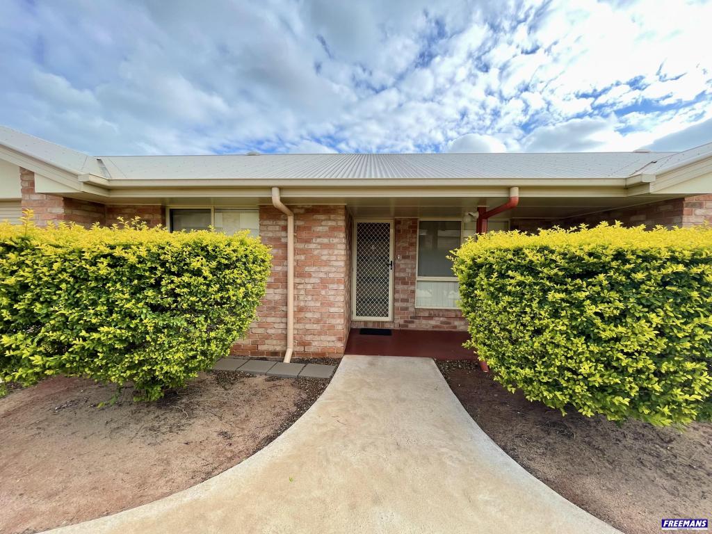 2/13 Tessmanns Rd, Kingaroy, QLD 4610