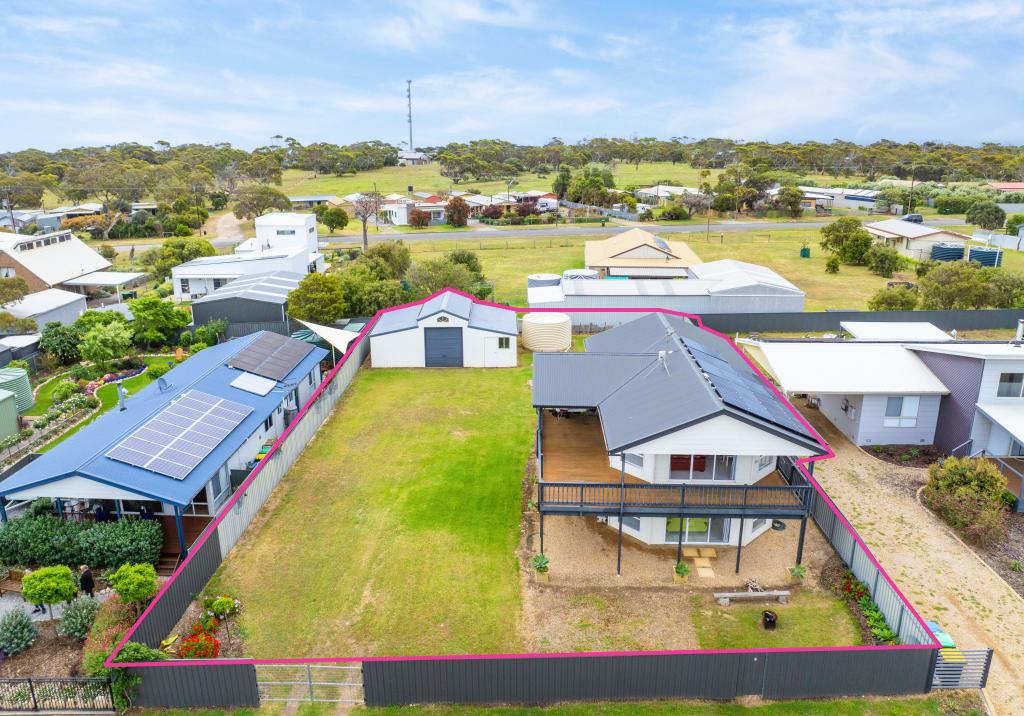 7 Island View Cl, Cape Jervis, SA 5204