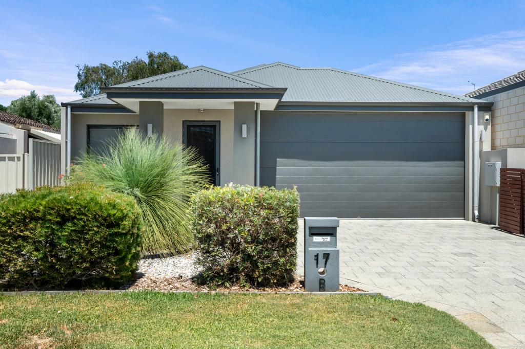 17b Bow St, Wilson, WA 6107