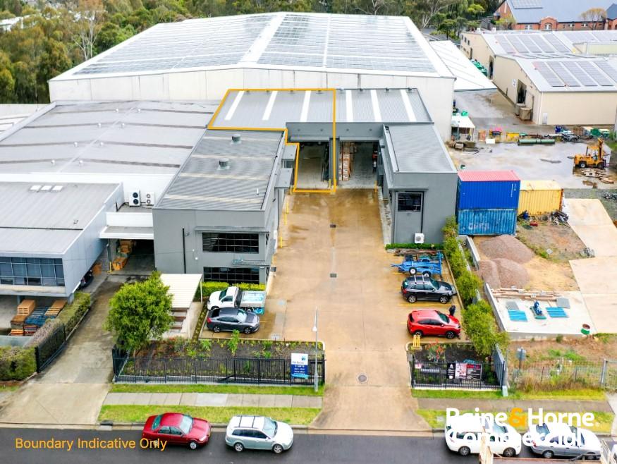UNIT 2/18 BIRMINGHAM AVE, VILLAWOOD, NSW 2163