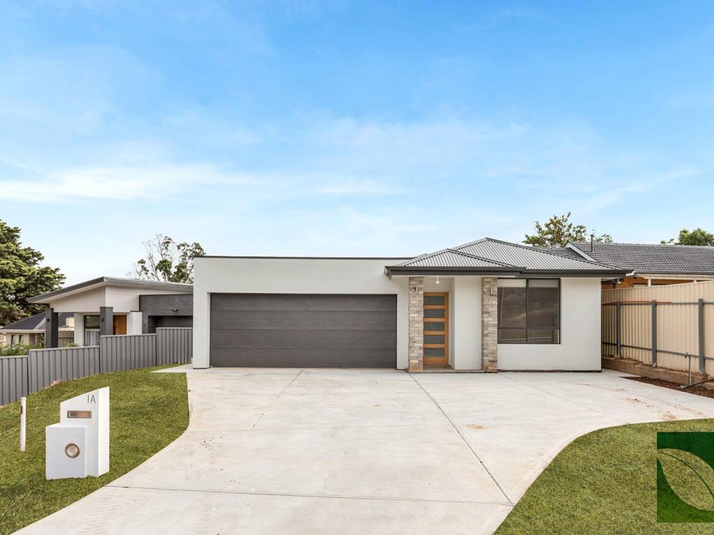 1a Ryan Ave, Athelstone, SA 5076
